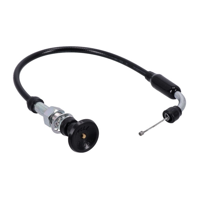 Mikuni, Choke Cable HSR Carbs