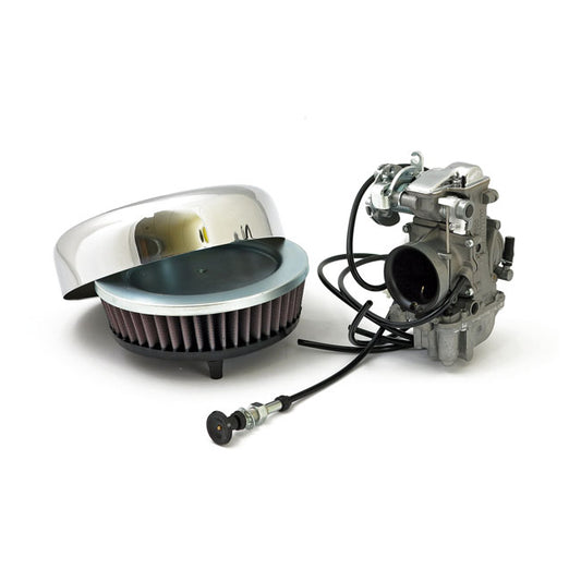 Mikuni Carb Kit, HS40