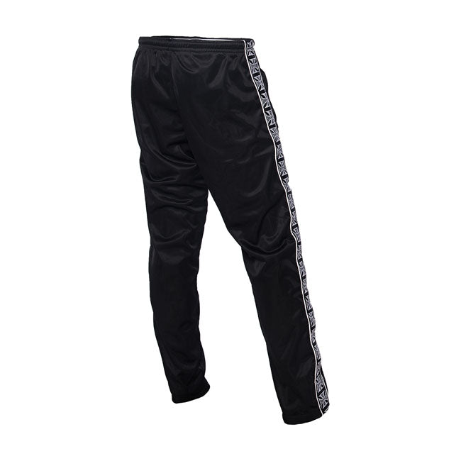 WCC OG Tracksuit Pants Black