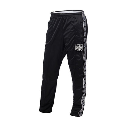 WCC OG Tracksuit Pants Black