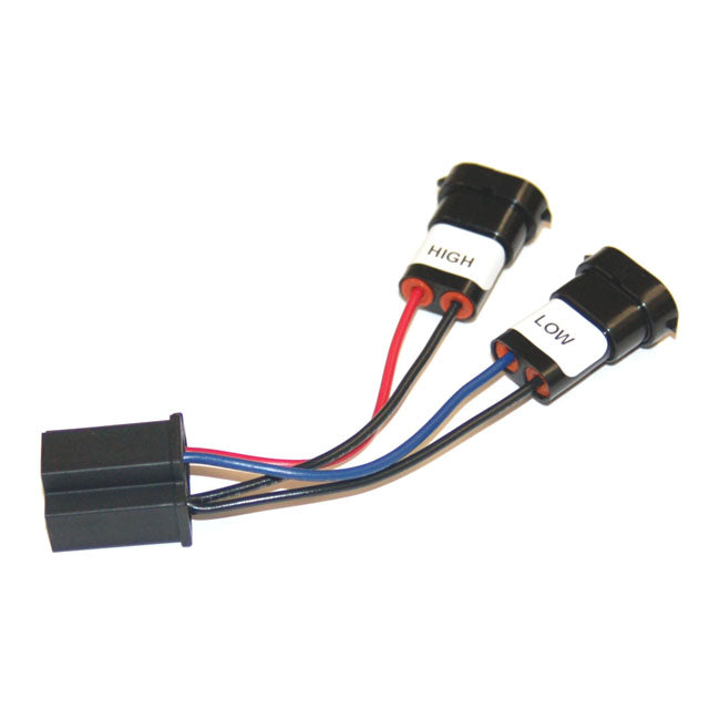 NAMZ, Headlamp Adapter
