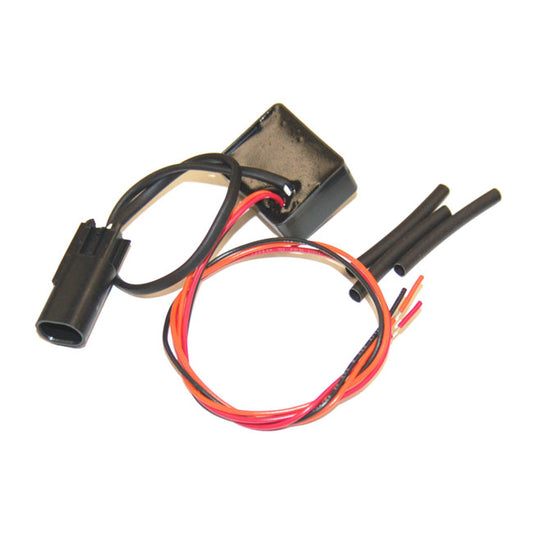 NAMZ, Ignition Switch Converter Module