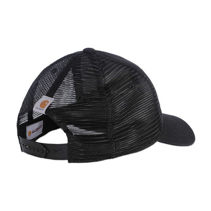 Carhartt Dunmore Cap Black - Carhartt product image 2