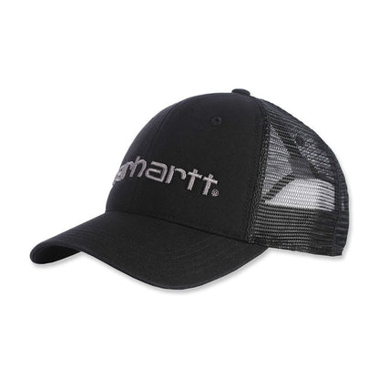 Carhartt Dunmore Cap Black - Carhartt product image