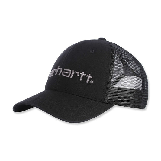 Carhartt Dunmore Cap Black - Carhartt product image
