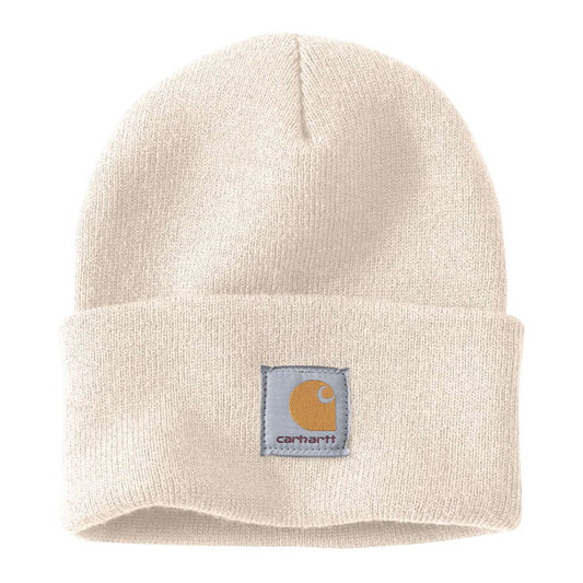 Carhartt Watch Hat Beanie Winter White - Carhartt product image