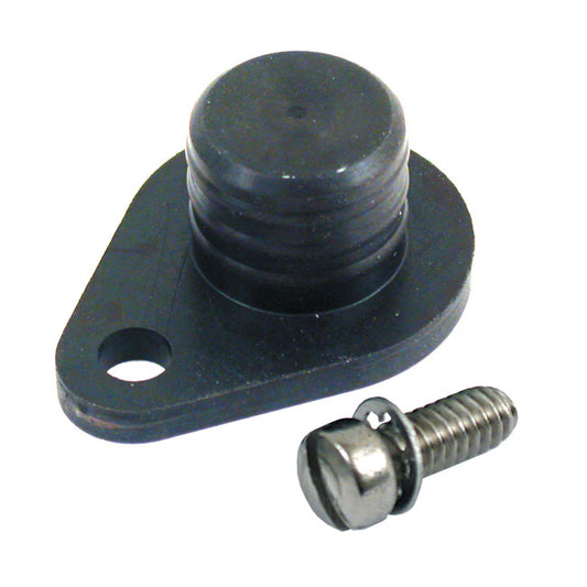 James Gaskets Speedo drive block-off plug & bolt kit