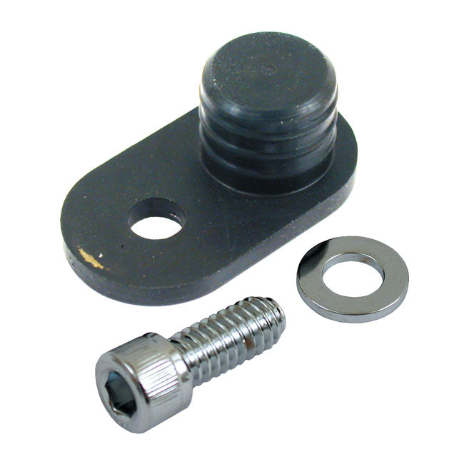 James Gaskets Speedo drive block-off plug & bolt kit