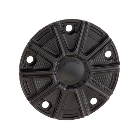 Arlen Ness, 10-gauge Point Cover. All Black