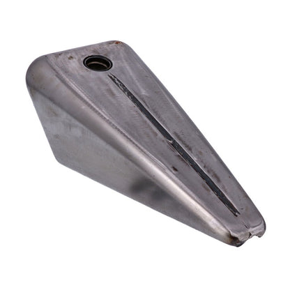 'Stretch' 2.5 Gallon Chopper Gas Tank