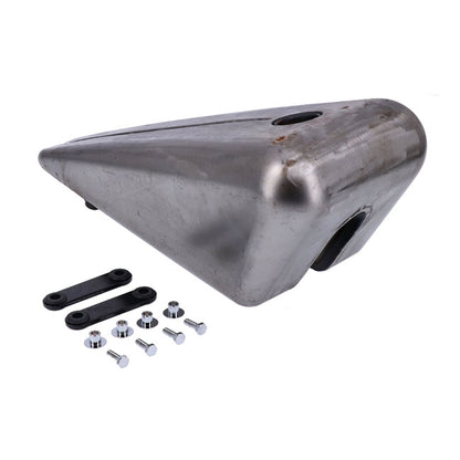 'Stretch' 2.5 Gallon Chopper Gas Tank