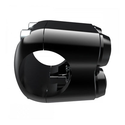 Motone, Micro Switch with 4 Buttons. Black