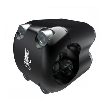 Motone, Micro Switch with 4 Buttons. Black