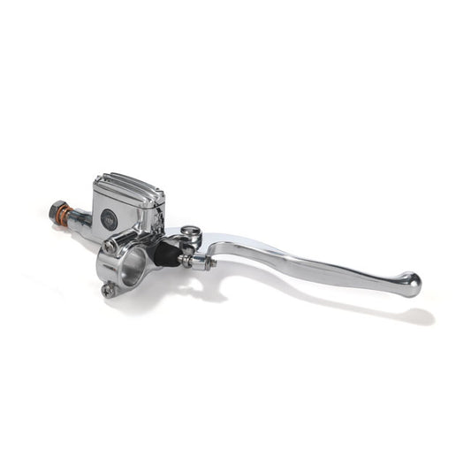 Kustom Tech Classic handlebar master cylinder. 12mm - Kustom Tech motorcycle part