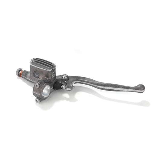 Kustom Tech Classic handlebar master cylinder. 12mm - Kustom Tech motorcycle part