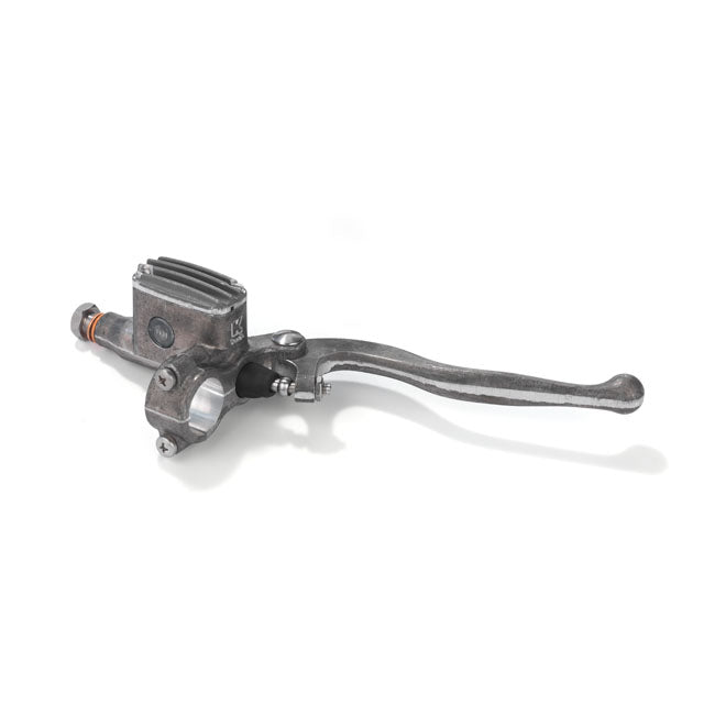 Kustom Tech Classic handlebar master cylinder. 14mm - Kustom Tech motorcycle part