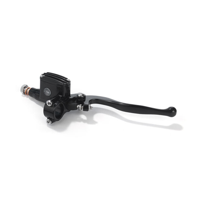 Kustom Tech Classic handlebar master cylinder. 14mm - Kustom Tech motorcycle part