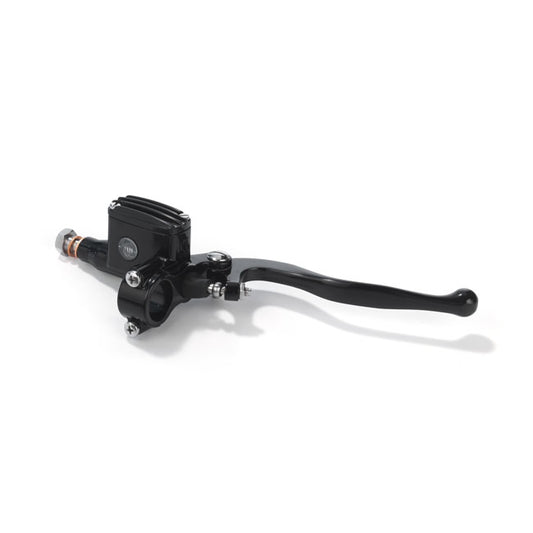 Kustom Tech Classic handlebar master cylinder. 14mm - Kustom Tech motorcycle part