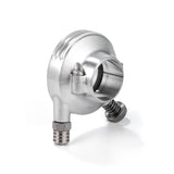 Satin Aluminium
