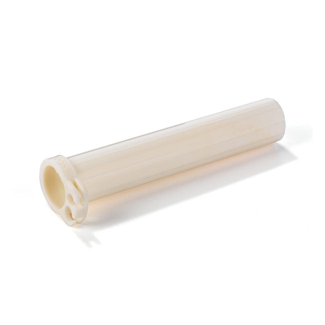 Kustom Tech 7/8" plastic throttle sleeve - Kustom Tech motorcycle part