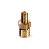 Kustom Tech Brass Cable Adjuster