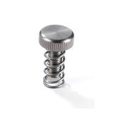 Kustom Tech Stainless Tension Screw & Spring