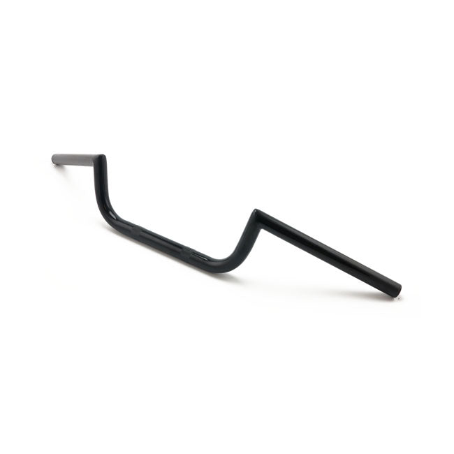 Clubman 7/8" / 22mm Handlebar Black