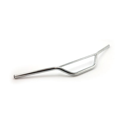 Universal Dirtbike Handlebar 7/8" / 22mm, Chrome
