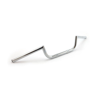 Clubman 7/8" / 22mm Handlebar Chrome