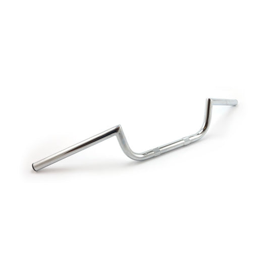 Clubman 7/8" / 22mm Handlebar Chrome