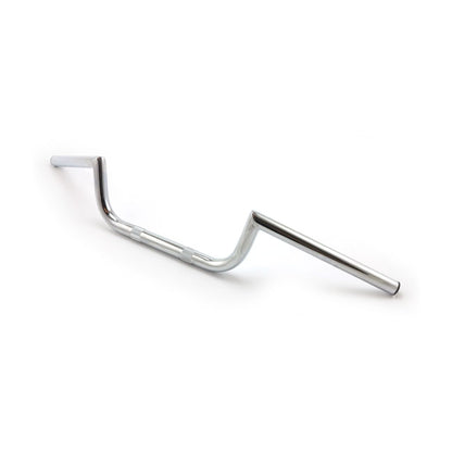 Clubman 7/8" / 22mm Handlebar Chrome
