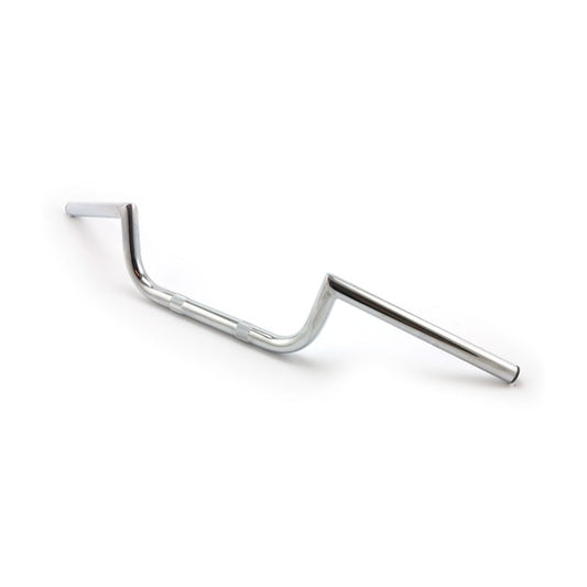 Clubman 7/8" / 22mm Handlebar Chrome