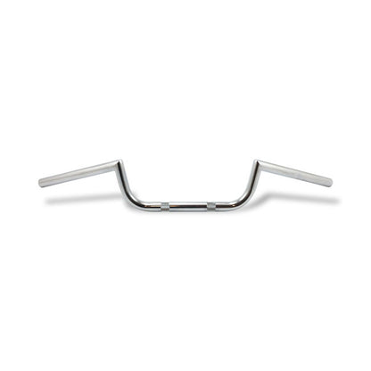 Clubman 7/8" / 22mm Handlebar Chrome