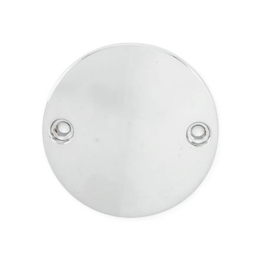 Point Cover M8. Chrome