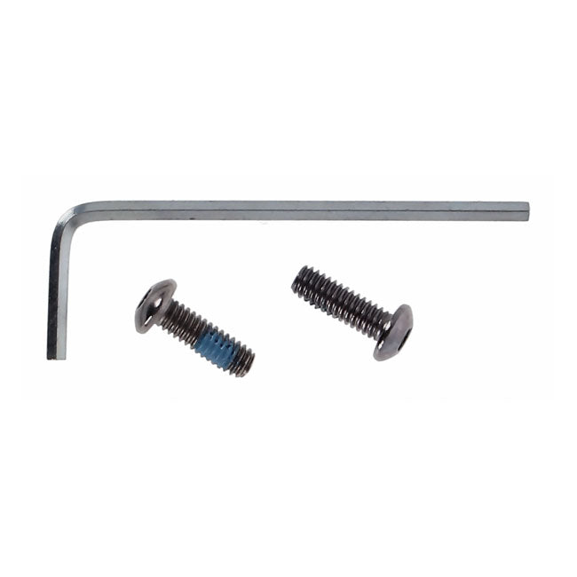Point Cover M8. Black