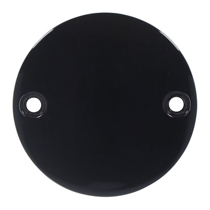 Point Cover M8. Black
