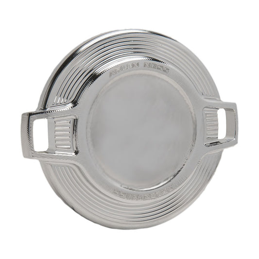 Arlen Ness, Gas Cap Bar. Chrome
