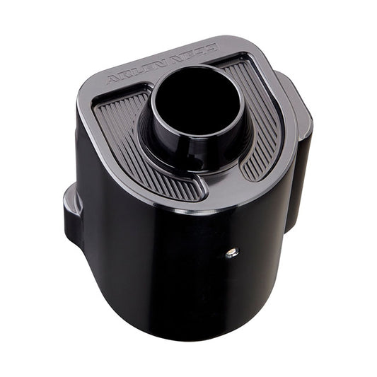 Arlen Ness, Method Ignition Switch Cover Kit. Black