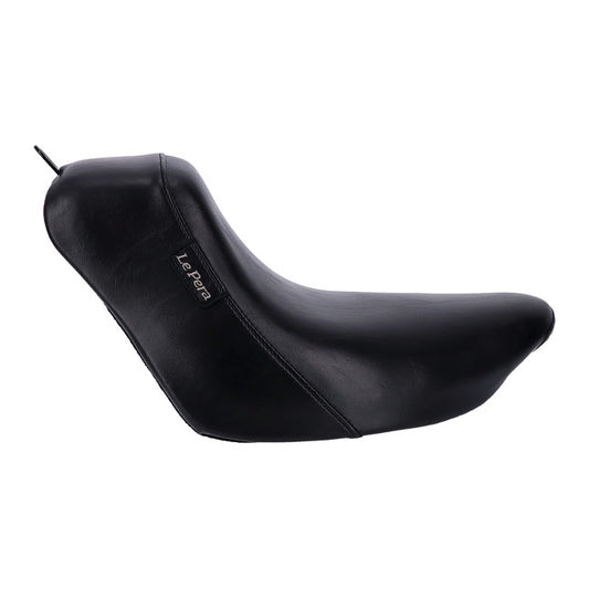 LePera, Bare Bones Up-Front Solo Seat. Smooth