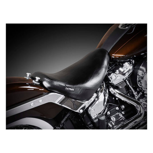 LePera, Bare Bones Solo Seat. Smooth