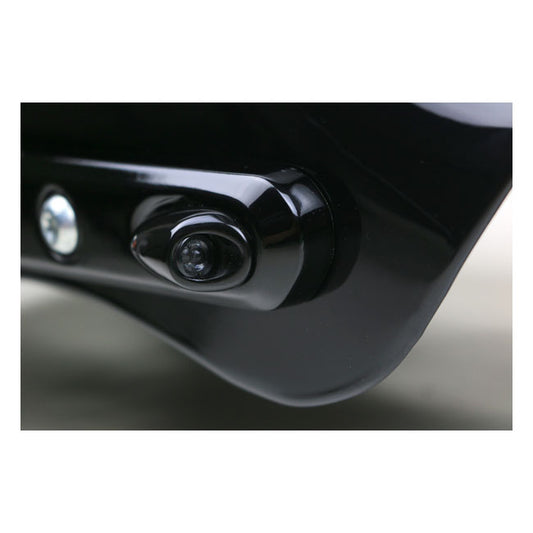 Kodlin, Neowise Mini Fender Strut 3-1 Taillight/turn Signals
