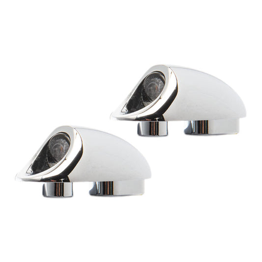 Kodlin, Neowise Mini Fender Strut 3-1 Taillight/turn Signals