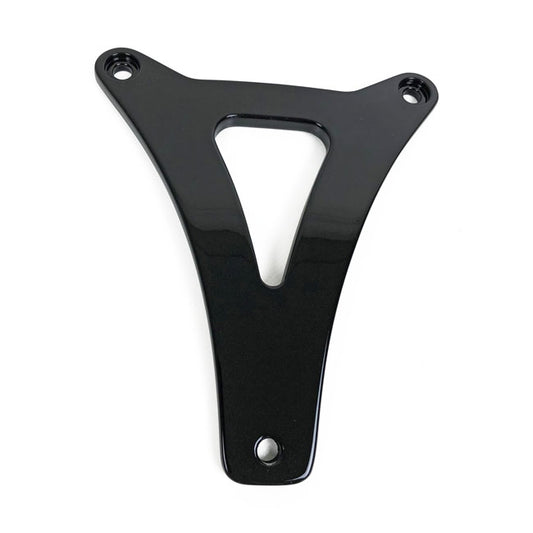 Kodlin, M8 Breakout Headlamp Conversion Bracket. Black