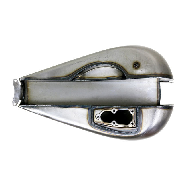 Kodlin, Stretched 'Breakout' Softail Gas Tank