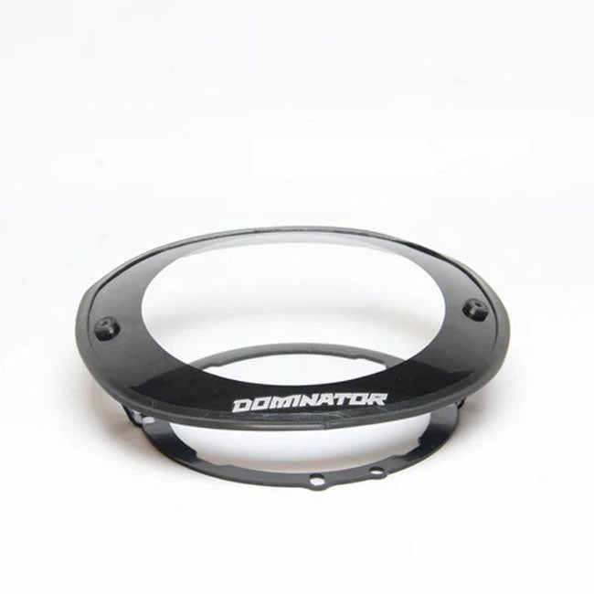 Dominator, FXRT Style Headlamp Lens Kit
