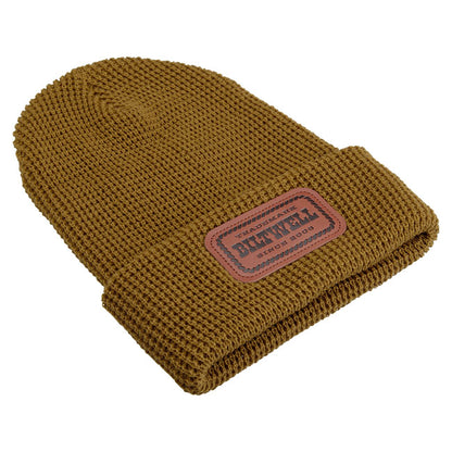 Biltwell Rodeo beanie from Biltwell at Pedro’s Parts