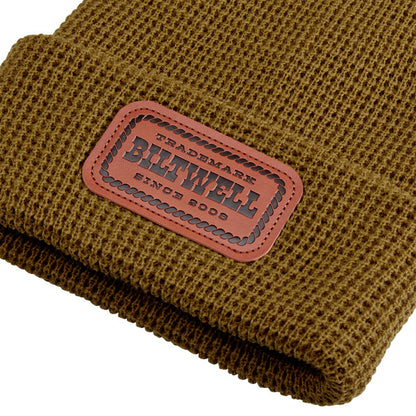 Biltwell Rodeo beanie from Biltwell at Pedro’s Parts
