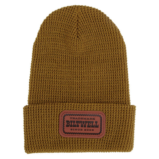 Biltwell Rodeo beanie from Biltwell at Pedro’s Parts