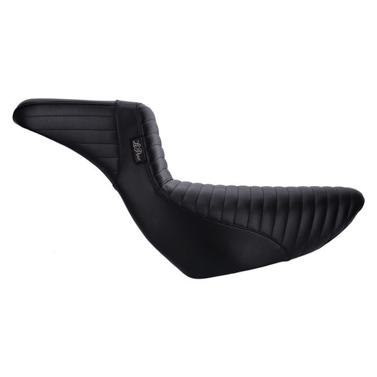LePera, KickFlip Solo Seat. Daddy Long Legs. Pleated