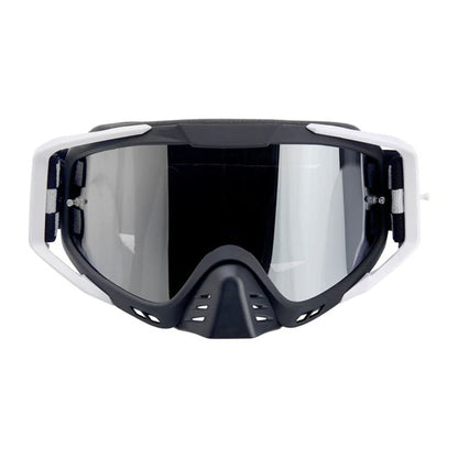 Biltwell Ridgeline goggles checkers from Biltwell at Pedro’s Parts